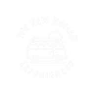 The New Nomad Experiences Logo