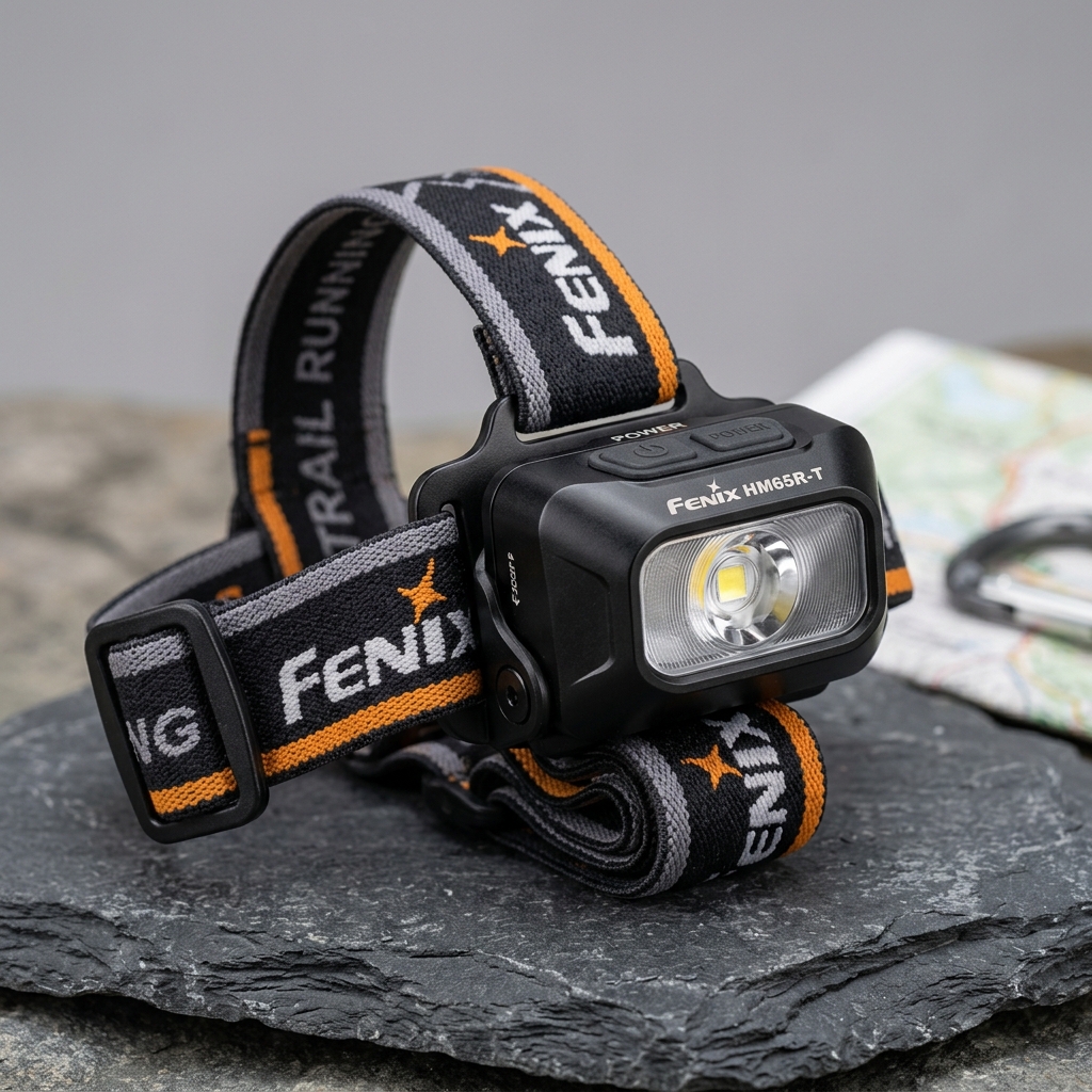LED Headlamp