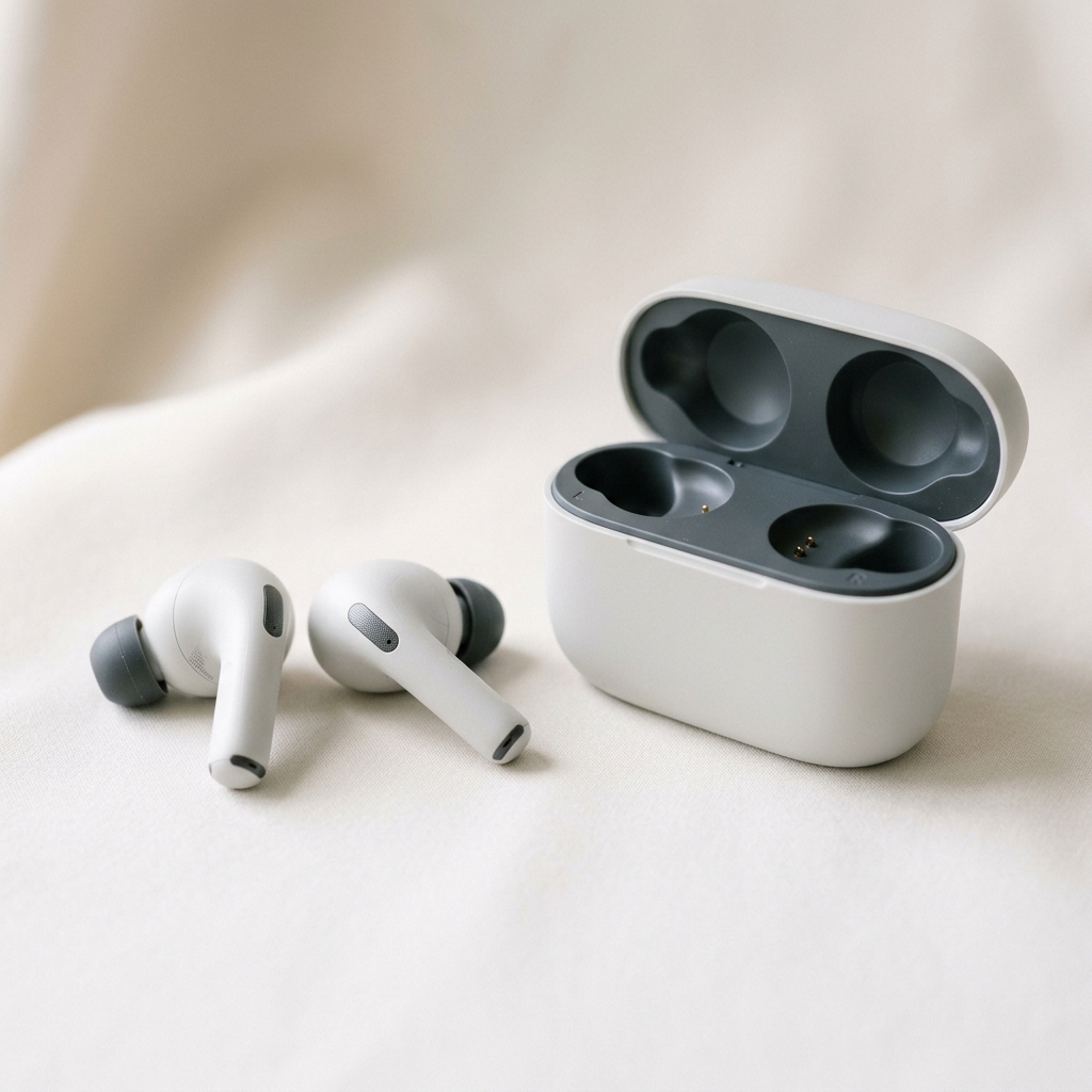 Wireless Earbuds