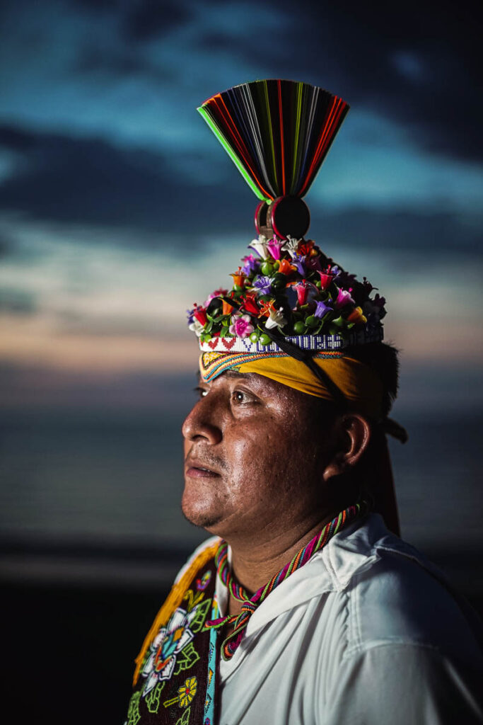 Dia de los Muertos, Oaxaca, Mexico