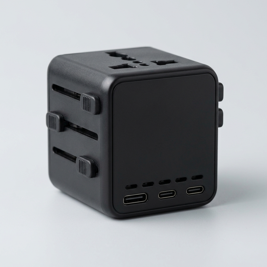 Universal Travel Adapter